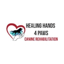 Healing Hands 4 Paws - Veterinarians