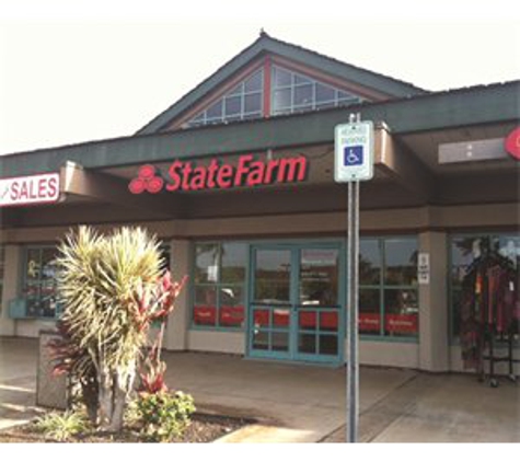 Marianne Curry - State Farm Insurance Agent - Kihei, HI