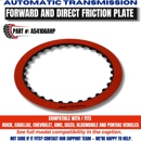 Cobra Transmission Parts - Automobile Parts & Supplies