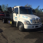 HR Towing & Auto Body