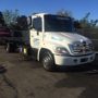 HR Towing & Auto Body