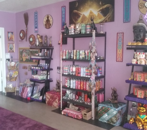 Psychic Reader and Botanica - Phoenix, AZ