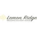 Lemon Ridge Events - Wedding Chapels & Ceremonies