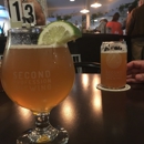 Second Profession Brewing Company - Brew Pubs
