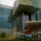 Upstate Golisano Children's Hospital