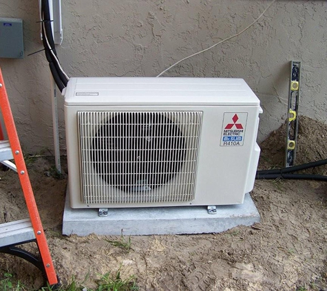 4 Seasons Air Conditioning & Heating Inc - Orlando, FL