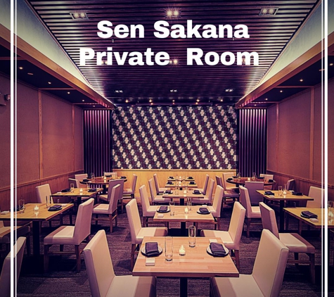 Sen Sakana - New York, NY