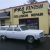 Pro Finish Quality Collision Repair gallery