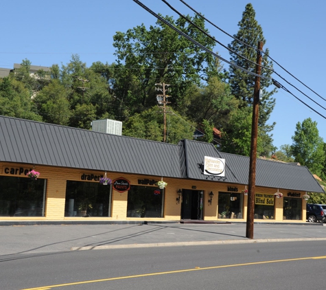 Highlander Paint & Decorating Center - Sonora, CA