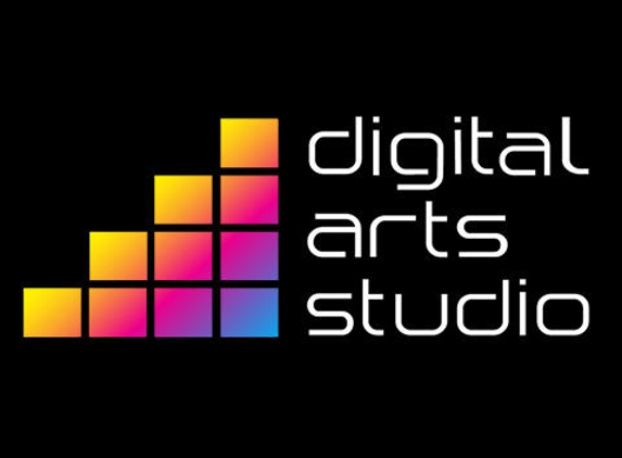 Digital Arts Studio - Atlanta, GA