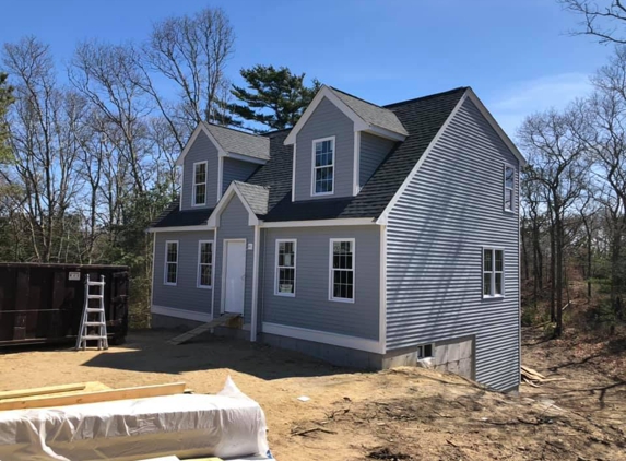 Atlas Roofing & Construction Inc - Plymouth, MA