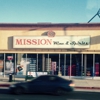 Mission gallery