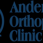 Anderson Orthopaedic Clinic