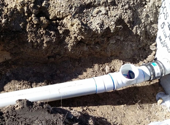 BR Plumbing & Excavations - Windella, NSW