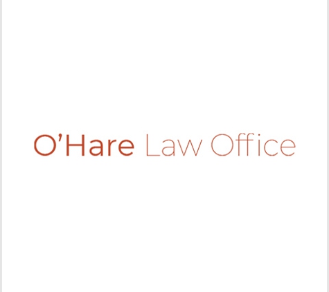 O'Hare Law Office - Santa Clarita, CA