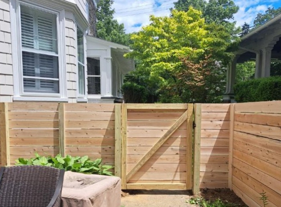 Superior Fence & Rail - Wyndmoor, PA