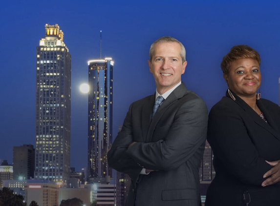 Singleton Law Firm LLC. - Atlanta, GA