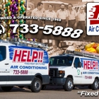 Help Air Conditioning & Heating