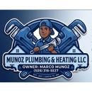 Munoz Plumbing & Heating LLC - Propane & Natural Gas