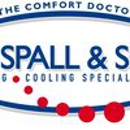 T.E. Spall & Son - Air Conditioning Contractors & Systems