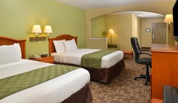 Americas Best Value Inn & Suites - Little Rock, AR