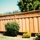 Pacific Fence