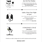Ayza Wine & Chocolate Bar