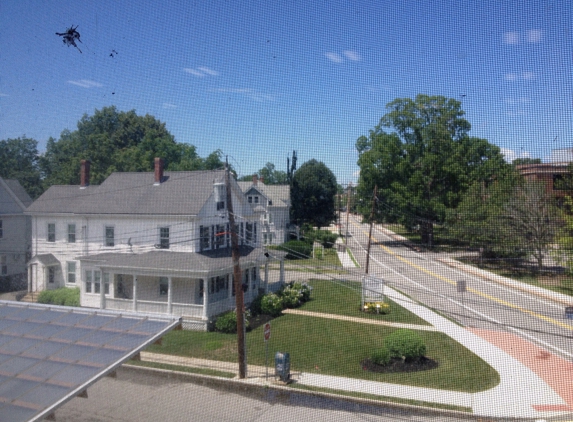 Framingham Public Library - Framingham, MA