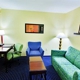 SpringHill Suites Erie