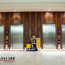 Vanguard Cleaning Systems of Phoenix - Floor Degreasing