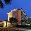 Hampton Inn Jacksonville Beach/Oceanfront - Hotels