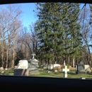 Sleepy Hollow Cemetery - Cemeteries