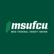 MSU Federal Credit Union CLOSED