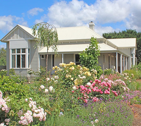 Harkaway Homes Pty Ltd - Pakenham, VIC