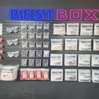 BestBox Storage