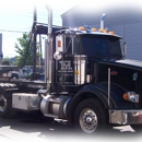 Trash Master - Garbage & Rubbish Removal Contractors Equipment