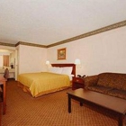 Quality Inn Gaffney I-85