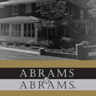 Abrams & Abrams, P.A.