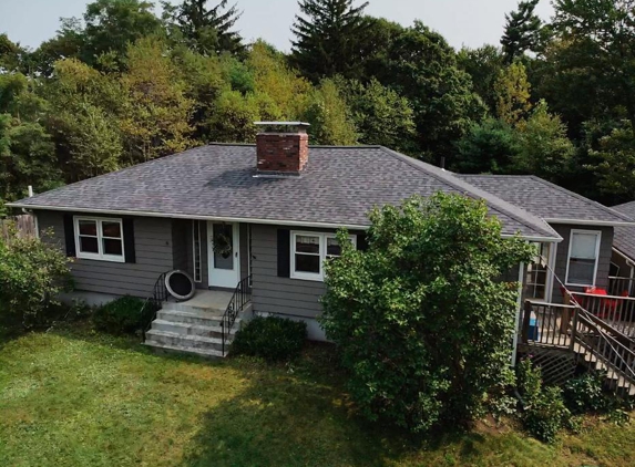 TRUEHOME Roofing - West Boylston, MA