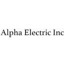 Alpha Electric, Inc. - Electricians