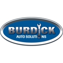 Burdick Auto Solutions - Auto Repair & Service