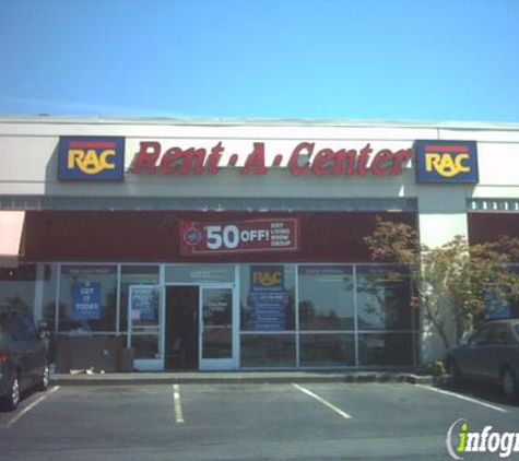 Rent-A-Center - Renton, WA