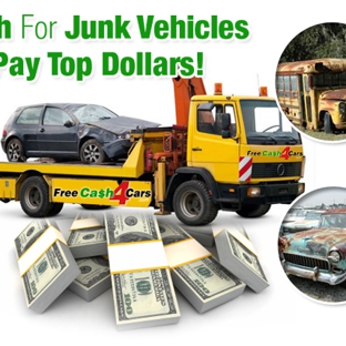 We Buy Junk Cars Titusville FL - Cash For Cars - Titusville, FL