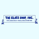 The Glass Shop, Inc. - Glass-Wholesale & Manufacturers
