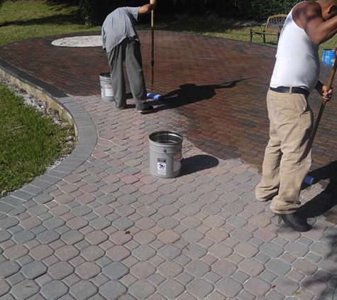 Landmark Hardscape - Orange Park, FL