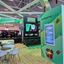 EC Exhibits - Display Installation Service