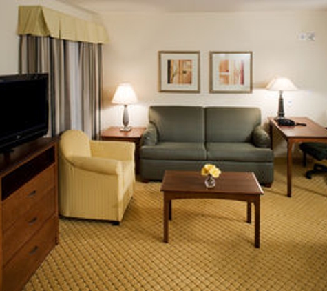 Residence Inn Tucson Airport - Tucson, AZ