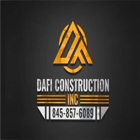 Dafi construction inc