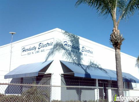 Hardesty Electric Service, Inc. - Sarasota, FL
