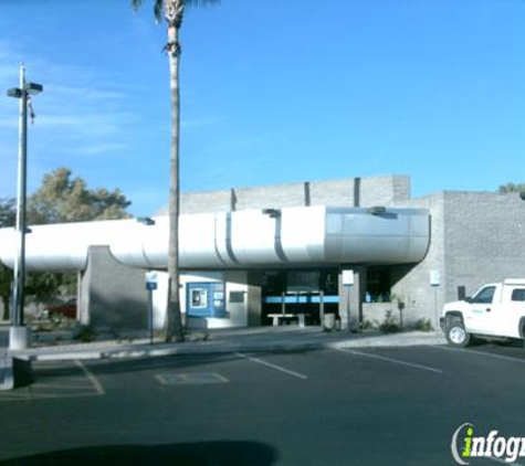 Chase Bank - Mesa, AZ